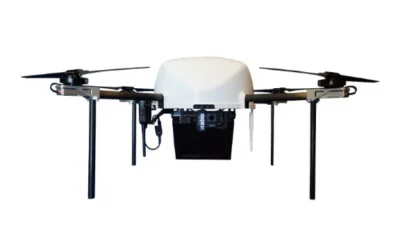 クオリティソフトと双葉電子工業がドローン運用のセキュリティを向上させるドローン運用管理システムを開発