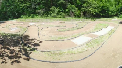 KYOSHO RC BLOG　梅雨の前に！