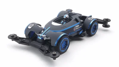 株式会社タミヤ　新製品案内2021年8月号公開