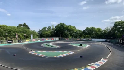 KYOSHO RC BLOG　エンジョイレーサーにオススメ！