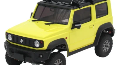株式会社イーグル模型 イーグル模型のさらに充実した京商MINI-Z4×4モディファイドパーツをご紹介します！　