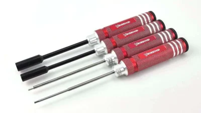 株式会社ヨコモ　NEW!! ヨコモ レーシングツール提供開始