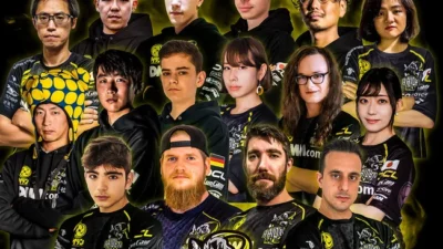 ドローンレースチーム「RAIDEN RACING」、新たに８選手が加入！世界７都市で開催されるドローンレース世界リーグ「Drone Champions League」へ４年連続参戦決定のお知らせ