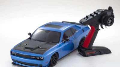 KYOSHO RC BLOG　6月製品入荷情報