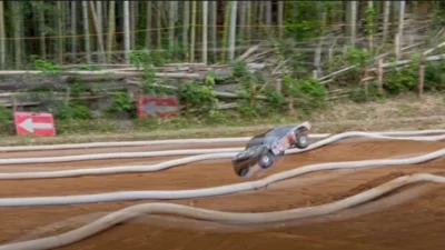 CORC Chiba off road RC circuit Youtubeチャンネルのご紹介