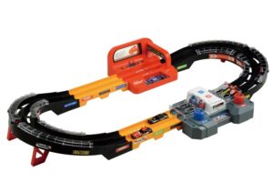 トミカ「実況サウンド!デジタルアクセルサーキット」「スーパースピードトミカ」6月19日(土)発売!