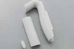 近藤科学株式会社（KO PROPO) カラーグリップ3 LDT（ブラック/ホワイト）パーツ欠品のご案内