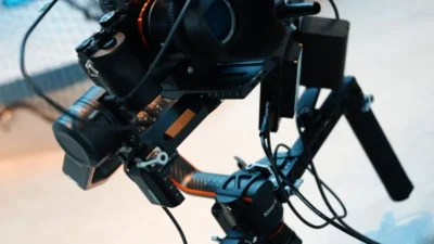 株式会社セキド　スタッフが使ってみました「「ぼくのかんがえたさいきょうの DJI RS2」作ってみた！使ったアクセサリー（ほぼ）全部教えます」を公開