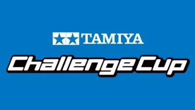 株式会社タミヤ　タミヤチャレンジカップ掛川大会　7月25日（日）開催※参加制限あり