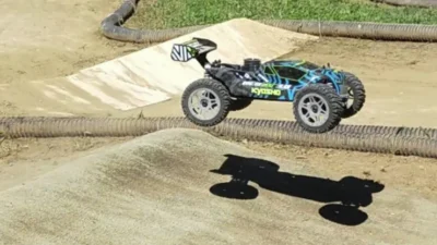 KYOSHO RC BLOG　Infreno NEO 3.0STが再入荷!!