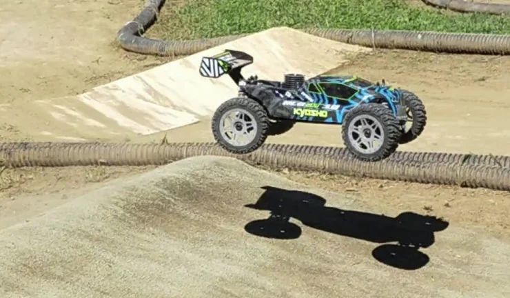 KYOSHO RC BLOG Infreno NEO 3.0STが再入荷!!