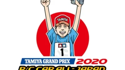 株式会社タミヤ　タミヤグランプリ全日本選手権2021 総合案内ページ更新