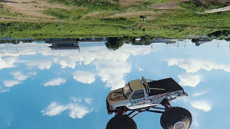 KYOSHO RC BLOG もうすぐ発売! USA-1