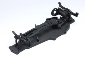 株式会社ヨコモ YD-2Zの新規パーツに関するご注意