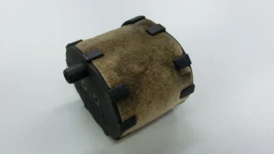 KYOSHO RC BLOG　1/8バギーでサーキット走行を体感！エアークリーナーのメンテナンス！　Vol.8