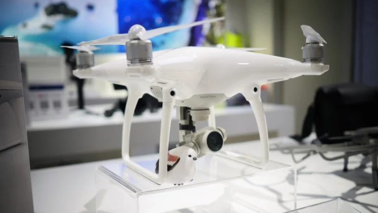 株式会社セキド　スタッフが使ってみました「DJIドローンをなくす前に知っておきたい大切な5つのコト、お伝えします」を公開