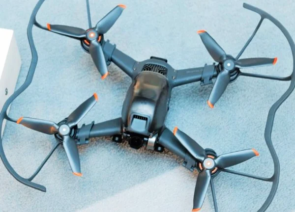 株式会社セキド　ドローンのルール・許可申請「目視外飛行の DJI FPV の飛行許可申請を徹底紹介いたします！」を公開