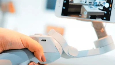 株式会社セキド　スタッフが使ってみました「スマホスタビライザー DJI OM 4 の使い方を完全マスター！スピンショットを使いこなせ！」を公開