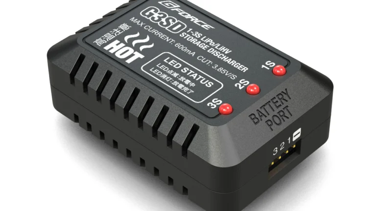 株式会社ジーフォース　G3SD Storage Dischargerを2021年9月3日に発売