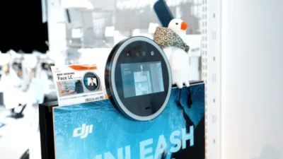 株式会社セキド　スタッフが使ってみました「おしゃれサーマルカメラ「Face LC」を徹底レビュー！非接触でマスク検出もできるスゴい子でした。」を公開