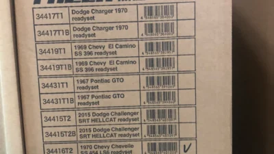 KYOSHO RC BLOG　ファクトリーから最新新製品の2車種をご紹介！