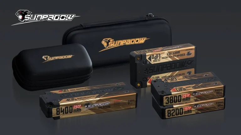 株式会社セキド　  ラジコン（RC）関連「ラジコン用Lipoバッテリーなら SUNPADOW がおすすめ！最適な種類と特徴を紹介します」を公開