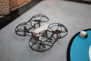 株式会社セキド　スタッフが使ってみました「「ドローン空撮をやってみたい」あなたに、手軽な Mavic Mini をすすめる理由とは？」を公開