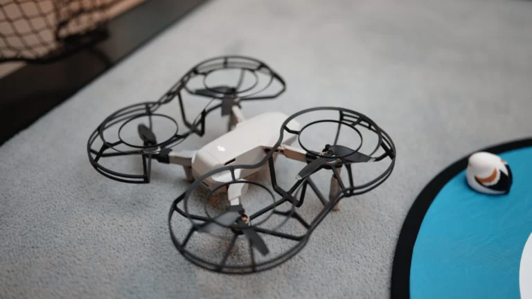 株式会社セキド　スタッフが使ってみました「「ドローン空撮をやってみたい」あなたに、手軽な Mavic Mini をすすめる理由とは？」を公開