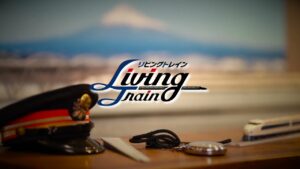 KYOSHO CORPORATION　【京商エッグ】リビングトレインシリーズ〜 全国おもちゃ屋さん、ネットショップで10月上旬に発売予定！〜