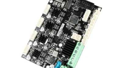 株式会社サンステラ　Creality 3D FDM機パーツ新製品