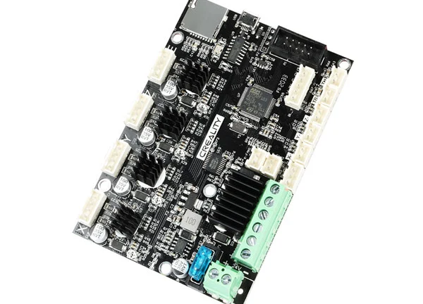 株式会社サンステラ　Creality 3D FDM機パーツ新製品