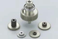 近藤科学株式会社（KO PROPO) 修理サービス用パーツ価格改定のお知らせ