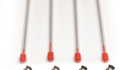 株式会社RAYWOOD　PROFIX 用パーツ「 Tech Linerハンドピース専用ヘッドアセンブリ・ニードルお得な全サイズ入りセット」を新発売