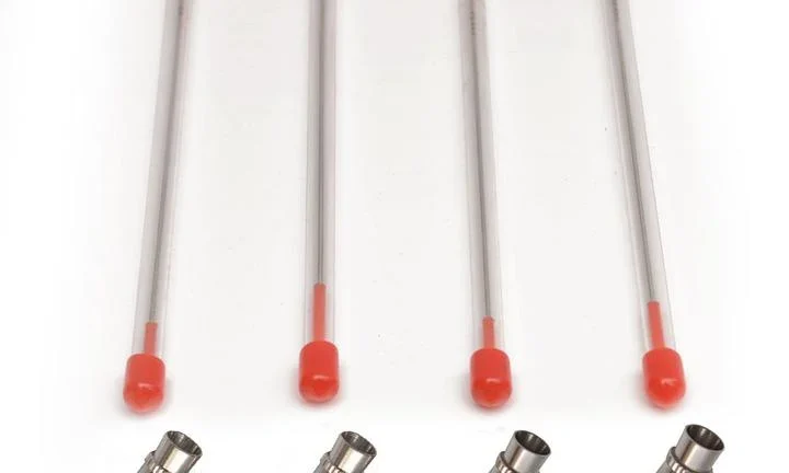 株式会社RAYWOOD PROFIX 用パーツ「 Tech Linerハンドピース専用ヘッドアセンブリ・ニードルお得な全サイズ入りセット」を新発売