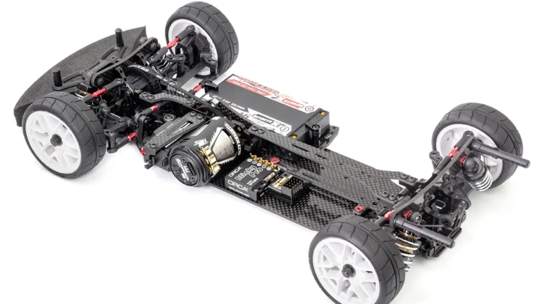 INFINITY IF14-II FWD 販売開始