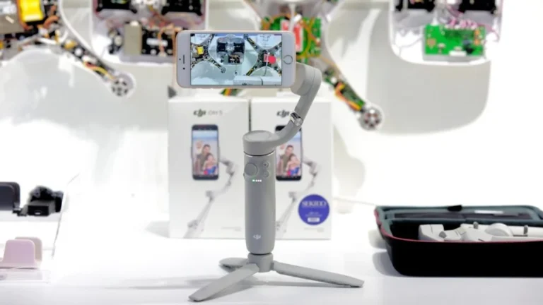 株式会社セキド　スタッフが使ってみました「スマホスタビライザー DJI OM 5の初期設定を解説！購入後の手順はこれで安心」を公開