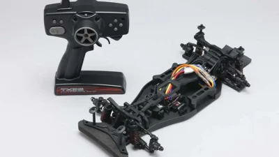 株式会社ヨコモ　YD-2ACのブラシレス仕様が数量限定で発売