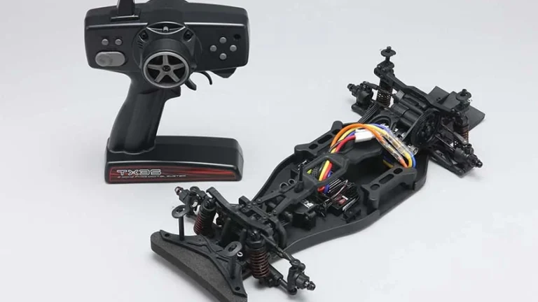 株式会社ヨコモ　YD-2ACのブラシレス仕様が数量限定で発売