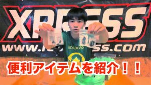 masayaのRCチャンネル　便利アイテムを見つけました！