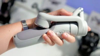 株式会社セキド　スタッフが使ってみました「3行で分かる DJI OM 5 の実機レビュー！手ぶれ補正や撮影機能を検証しました」を公開