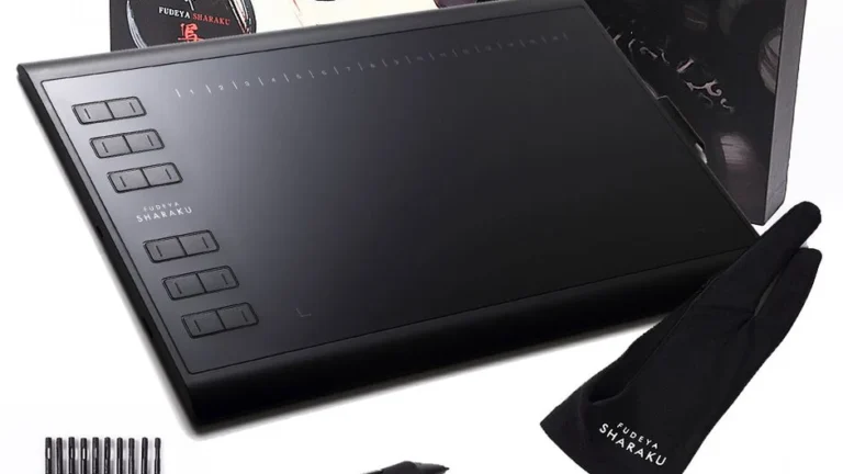 株式会社RAYWOOD　今だけペンタブレットKUMADORIとケント紙フィルム同時購入キャンペーン開催