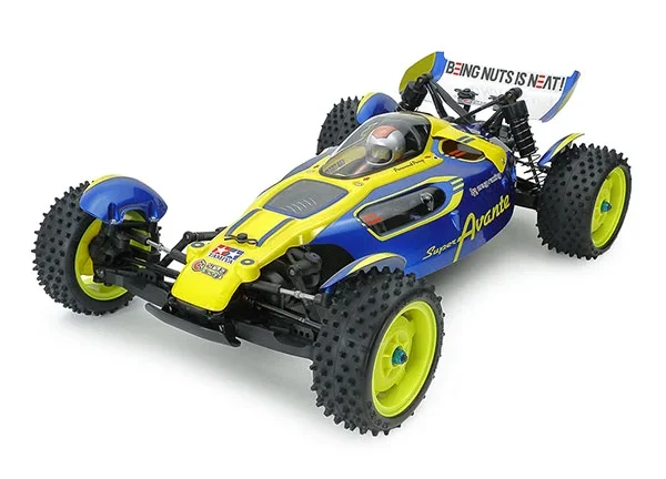 株式会社タミヤ　新製品案内2021年11月号公開