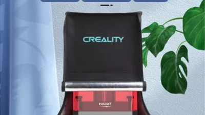 株式会社サンステラ　光造形3Dプリンター 保温カバー発売