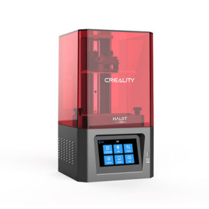 【PR】らじつうレビュー：CREALITY HALOT ONE （株式会社サンステラ様提供）