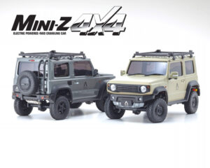 KYOSHO RC BLOG　10月製品入荷情報