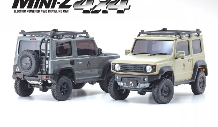 KYOSHO RC BLOG　10月製品入荷情報