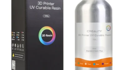 株式会社サンステラ、光造形用3Dプリンター用IPA洗浄が不要な「水洗いレジン」、新開発の格安「リジットプラスレジン」を新発売