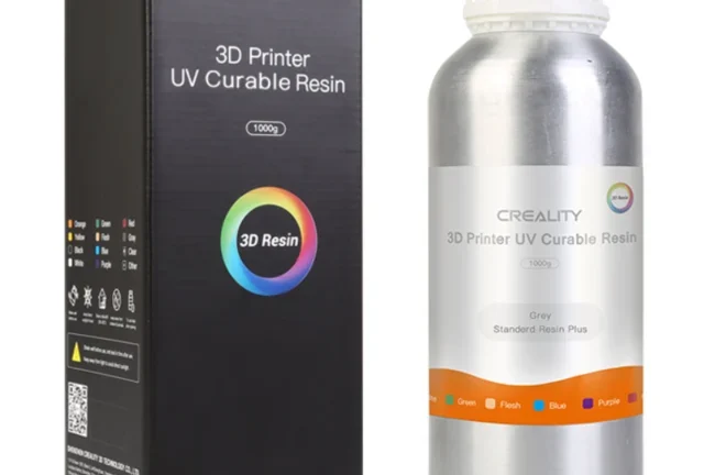 株式会社サンステラ、光造形用3Dプリンター用IPA洗浄が不要な「水洗いレジン」、新開発の格安「リジットプラスレジン」を新発売