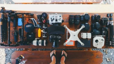 株式会社セキド　ゼロから分かる DJI Mimo 動画編集講座 Vol.2 初めての編集ならコチラ！