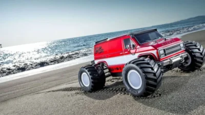 KYOSHO RC BLOG　どうなるか楽しみです。